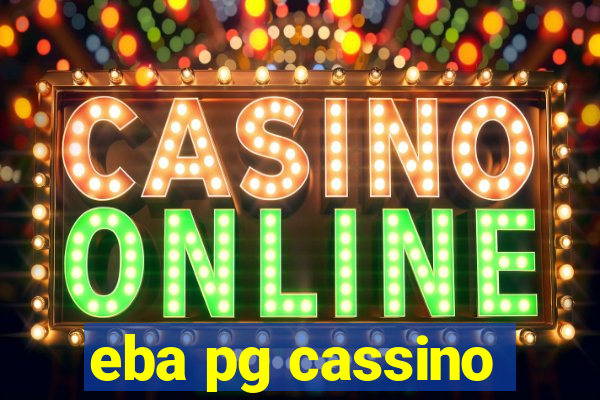 eba pg cassino